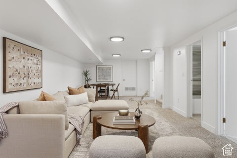 Tiny photo for 480 E 6990 S, Midvale, UT 84047 (MLS # 2188808)