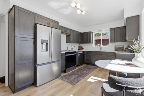 Tiny photo for 480 E 6990 S, Midvale, UT 84047 (MLS # 2188808)