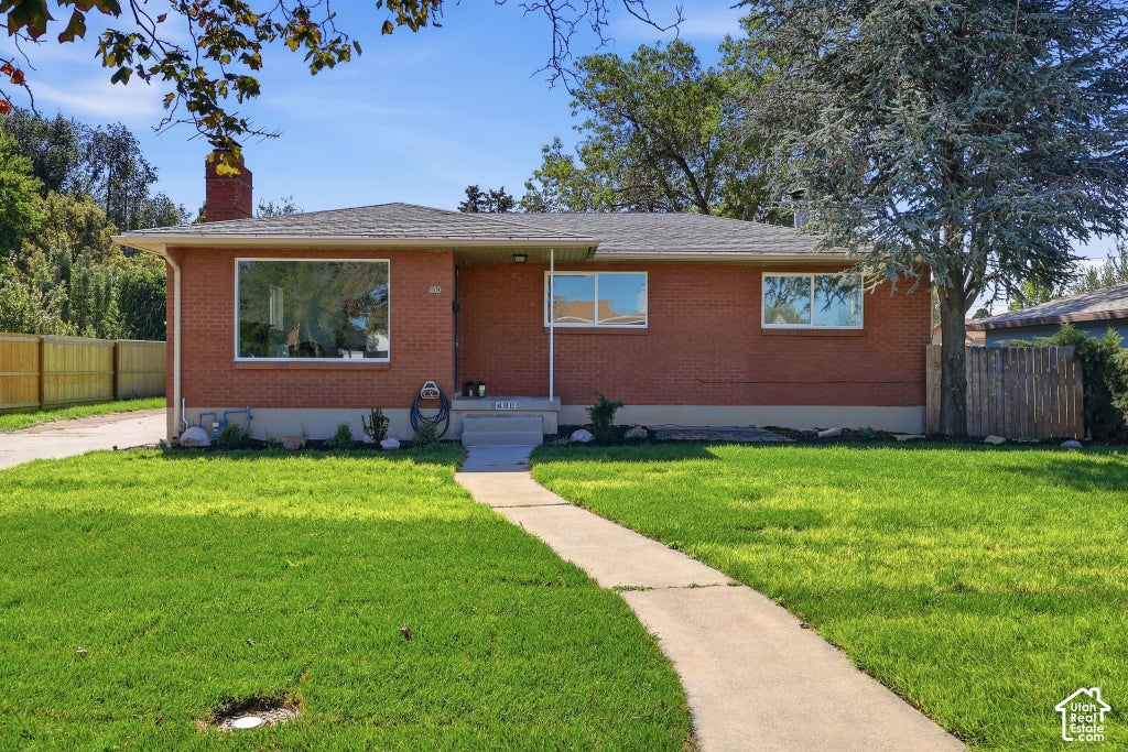 Photo of 480 E 6990 S, Midvale, UT 84047 (MLS # 2188808)