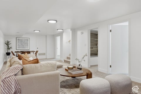 Tiny photo for 480 E 6990 S, Midvale, UT 84047 (MLS # 2188808)