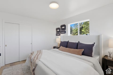 Tiny photo for 480 E 6990 S, Midvale, UT 84047 (MLS # 2188808)