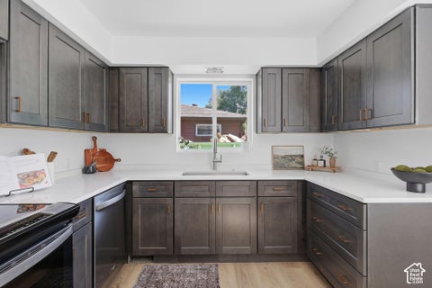 Tiny photo for 480 E 6990 S, Midvale, UT 84047 (MLS # 2188808)