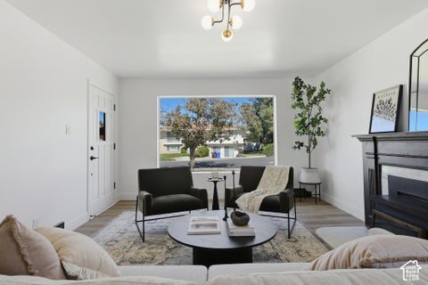 Tiny photo for 480 E 6990 S, Midvale, UT 84047 (MLS # 2188808)