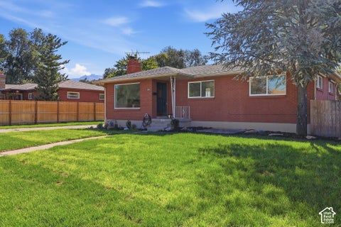 Tiny photo for 480 E 6990 S, Midvale, UT 84047 (MLS # 2188808)