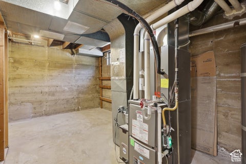 Tiny photo for 480 E 6990 S, Midvale, UT 84047 (MLS # 2188808)