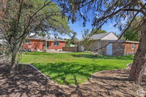 Tiny photo for 480 E 6990 S, Midvale, UT 84047 (MLS # 2188808)