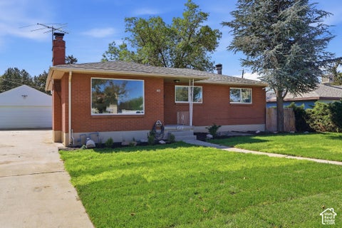 Tiny photo for 480 E 6990 S, Midvale, UT 84047 (MLS # 2188808)