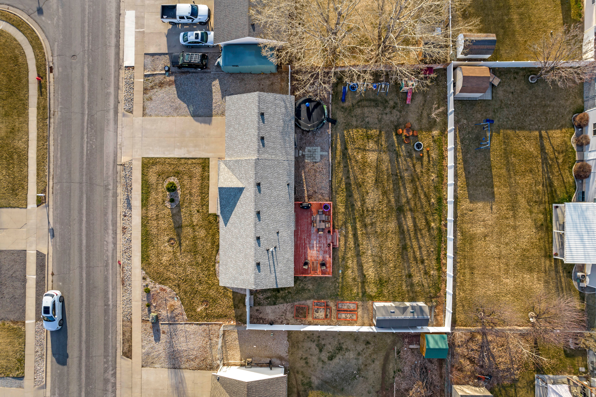 BLACKSMITH ACRES - Residential