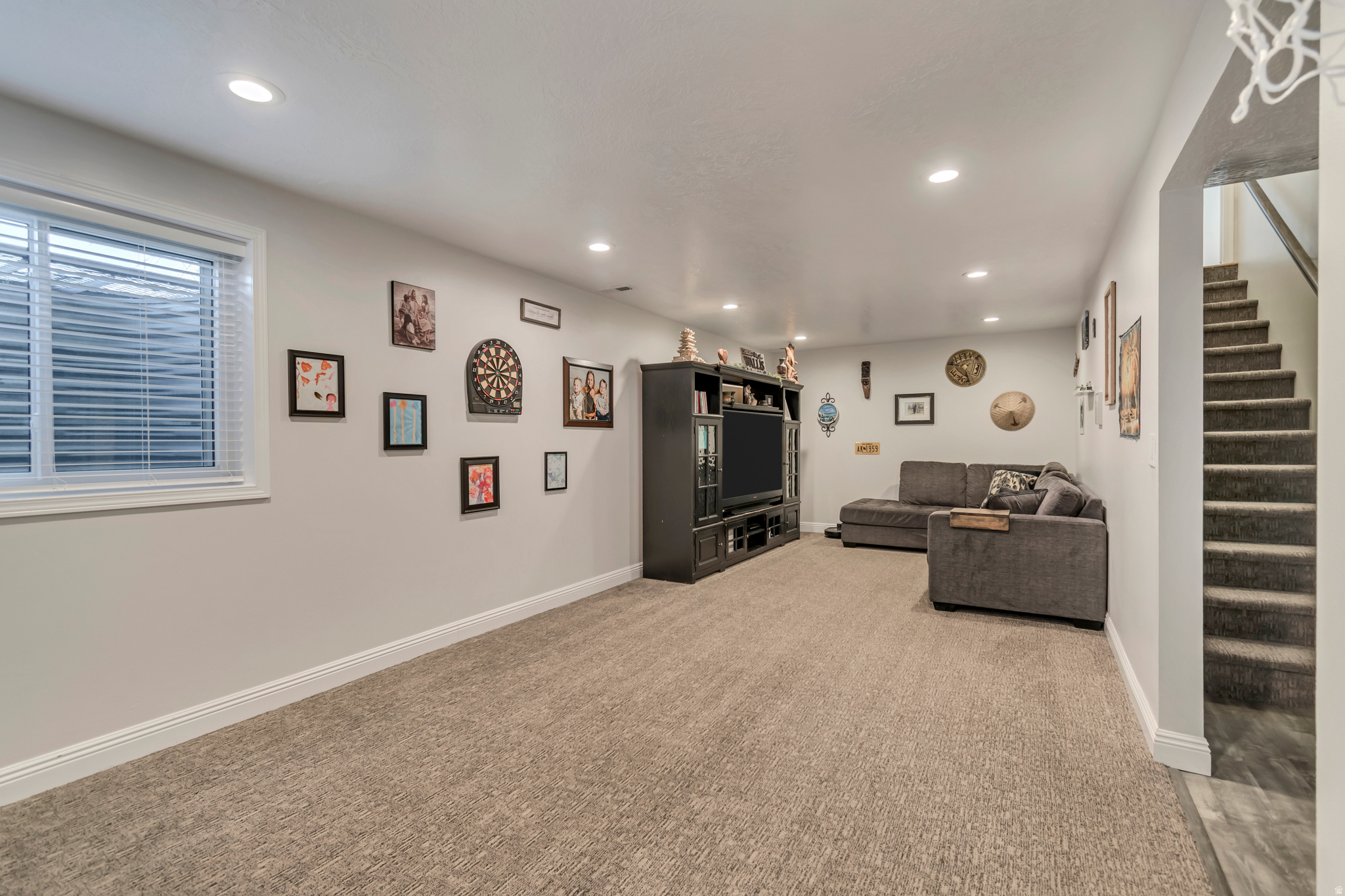 BLACKSMITH ACRES - Residential