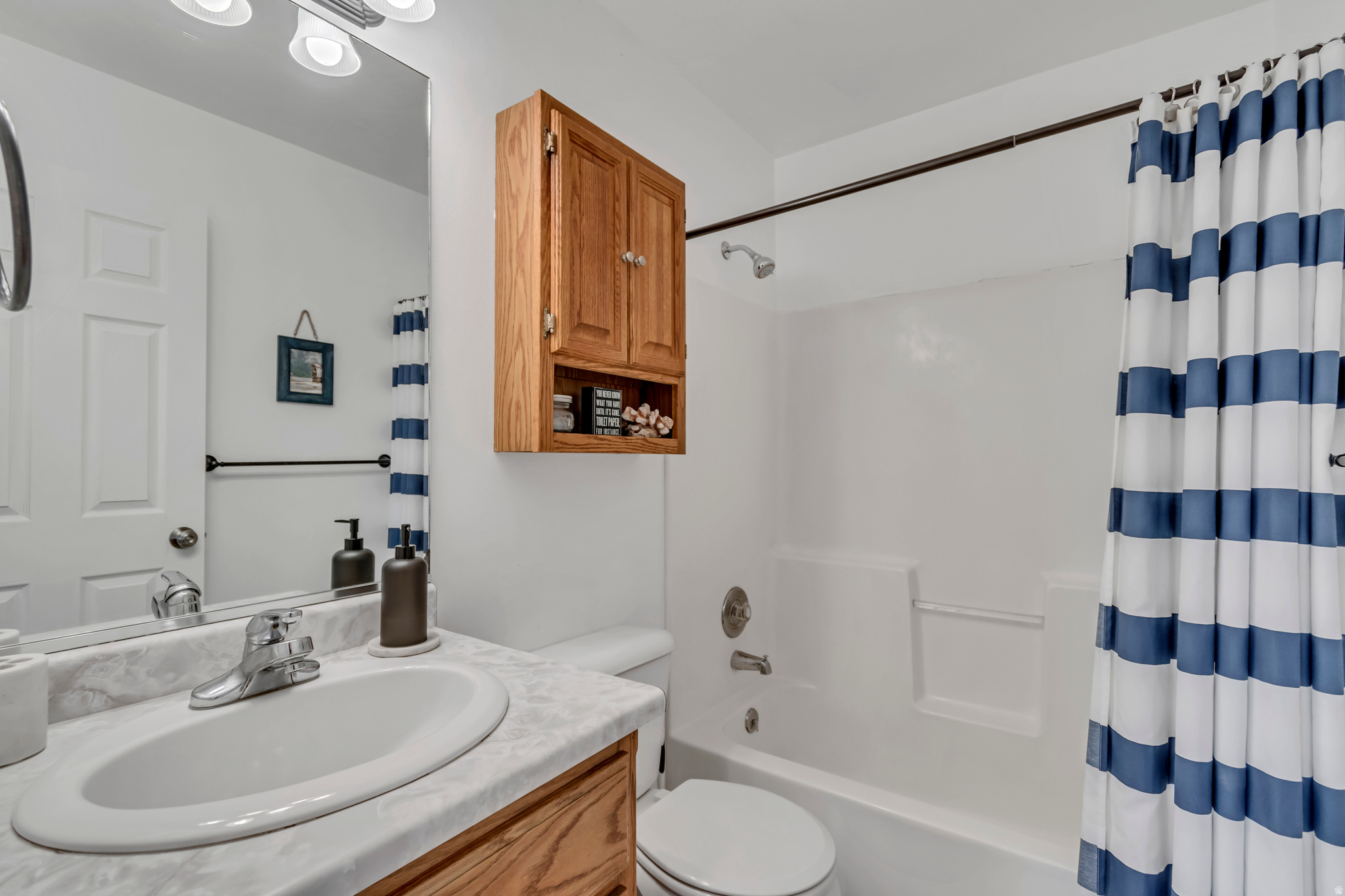 BLACKSMITH ACRES - Residential