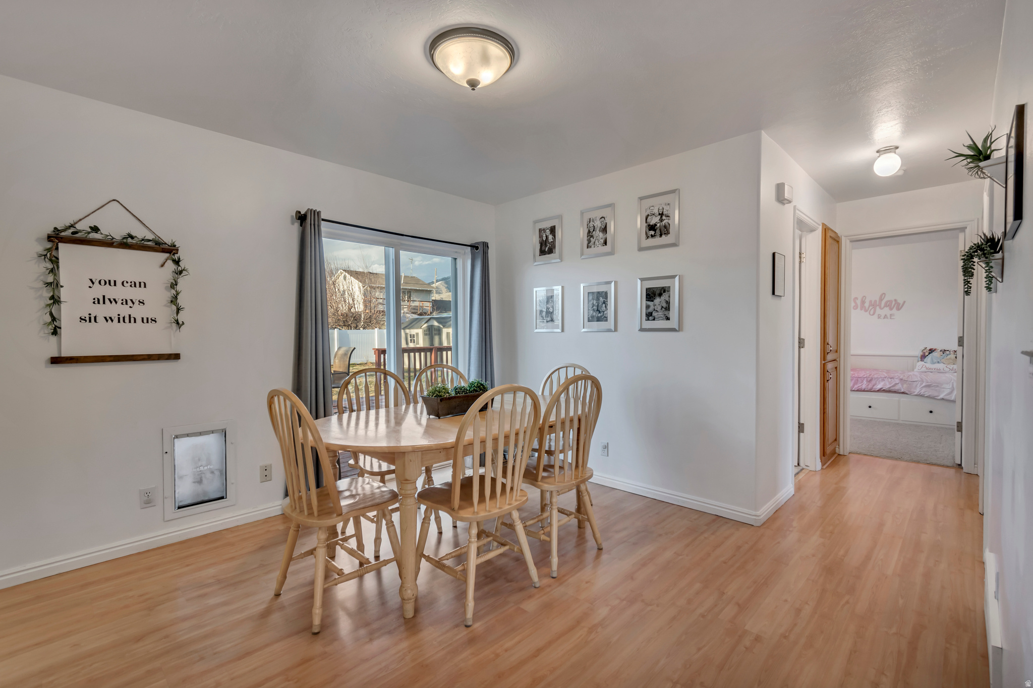 BLACKSMITH ACRES - Residential