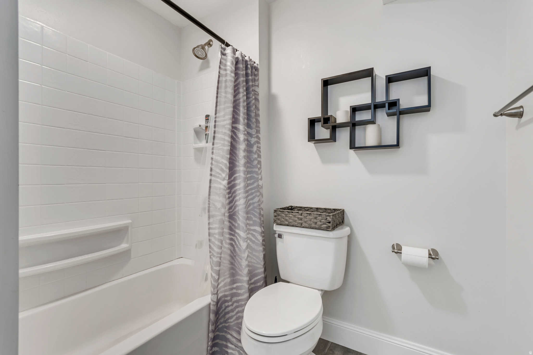 BLACKSMITH ACRES - Residential