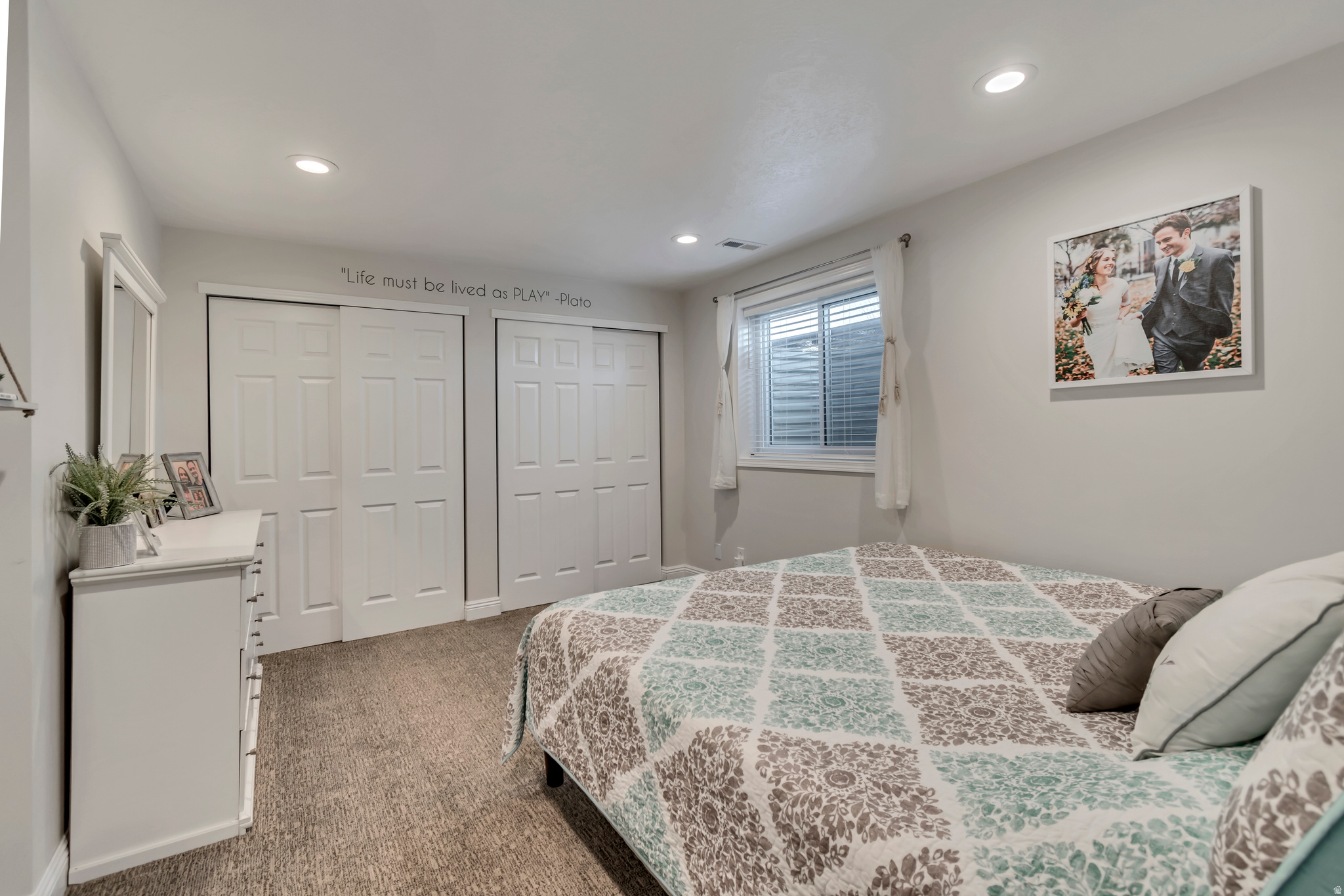 BLACKSMITH ACRES - Residential