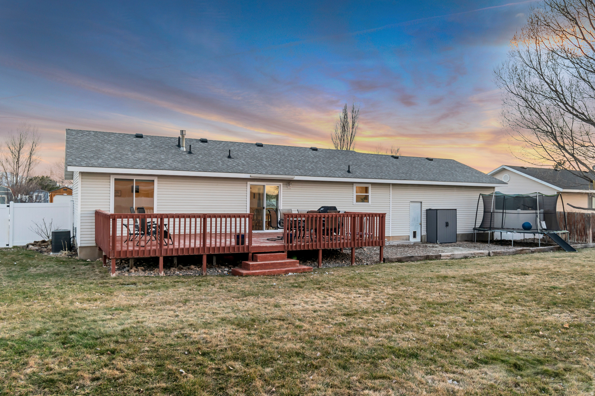 BLACKSMITH ACRES - Residential