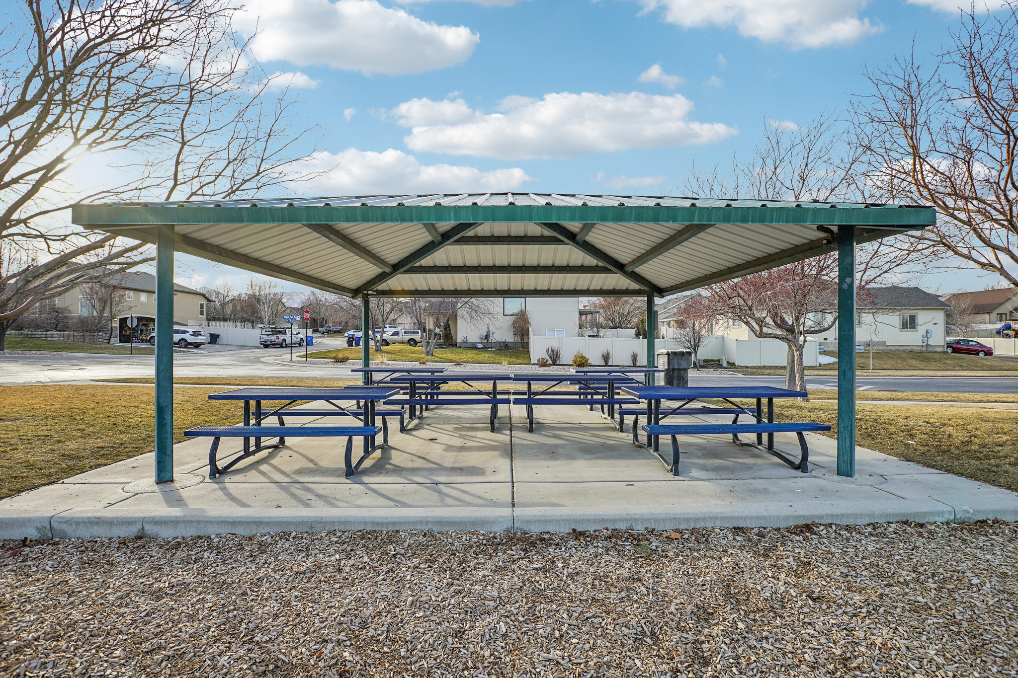 HERRIMAN VILLAGE - Residential