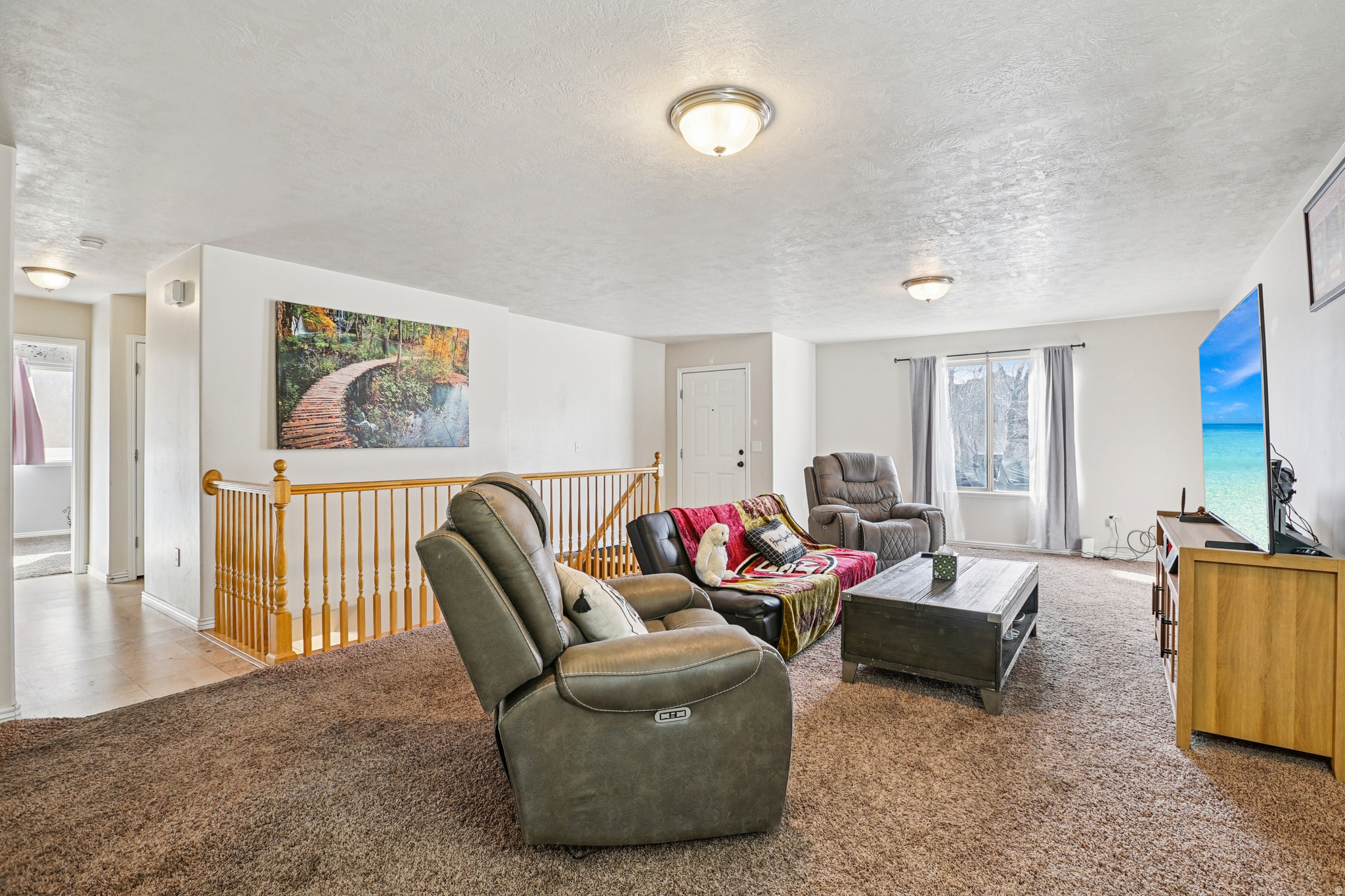 HERRIMAN VILLAGE - Residential