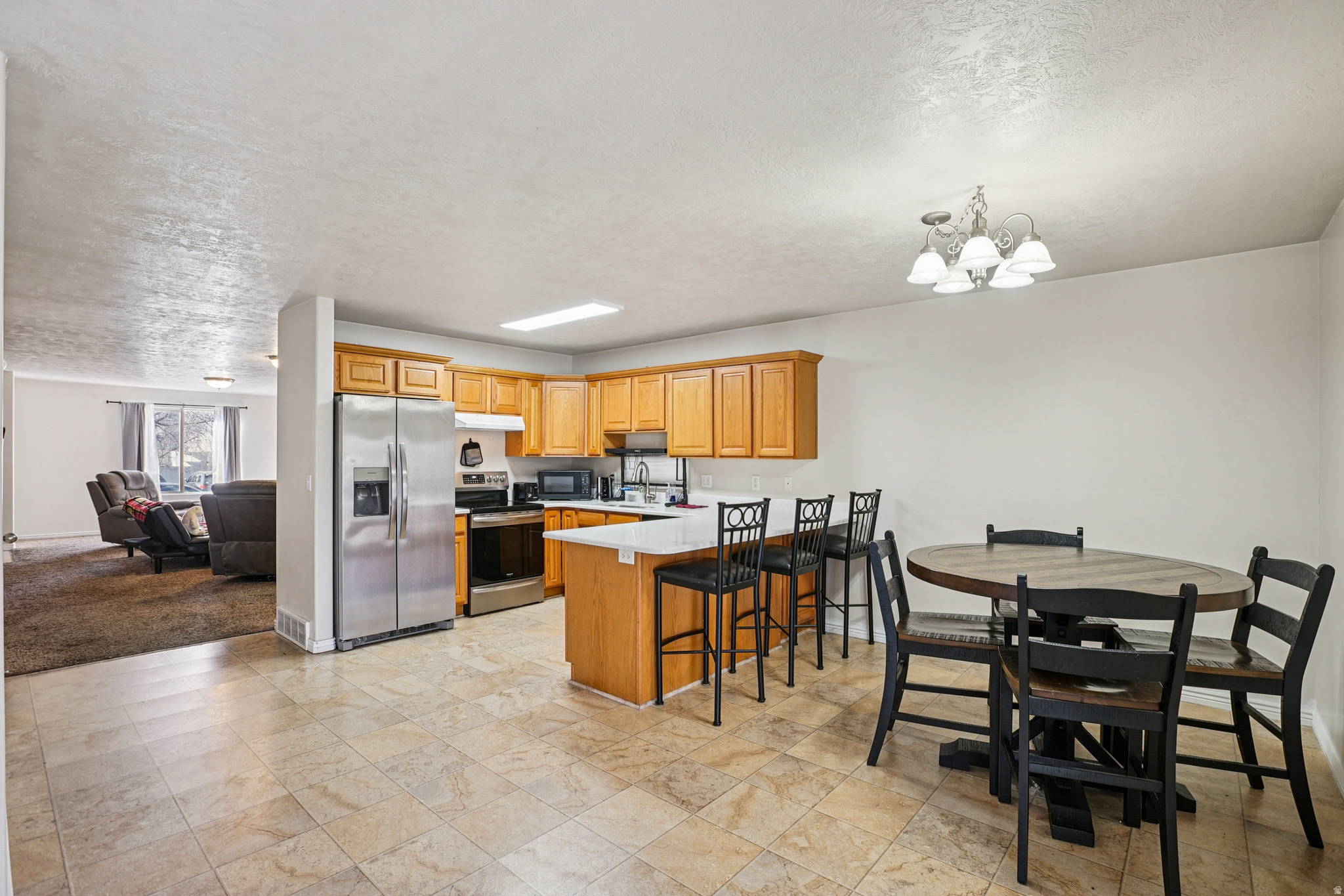 HERRIMAN VILLAGE - Residential