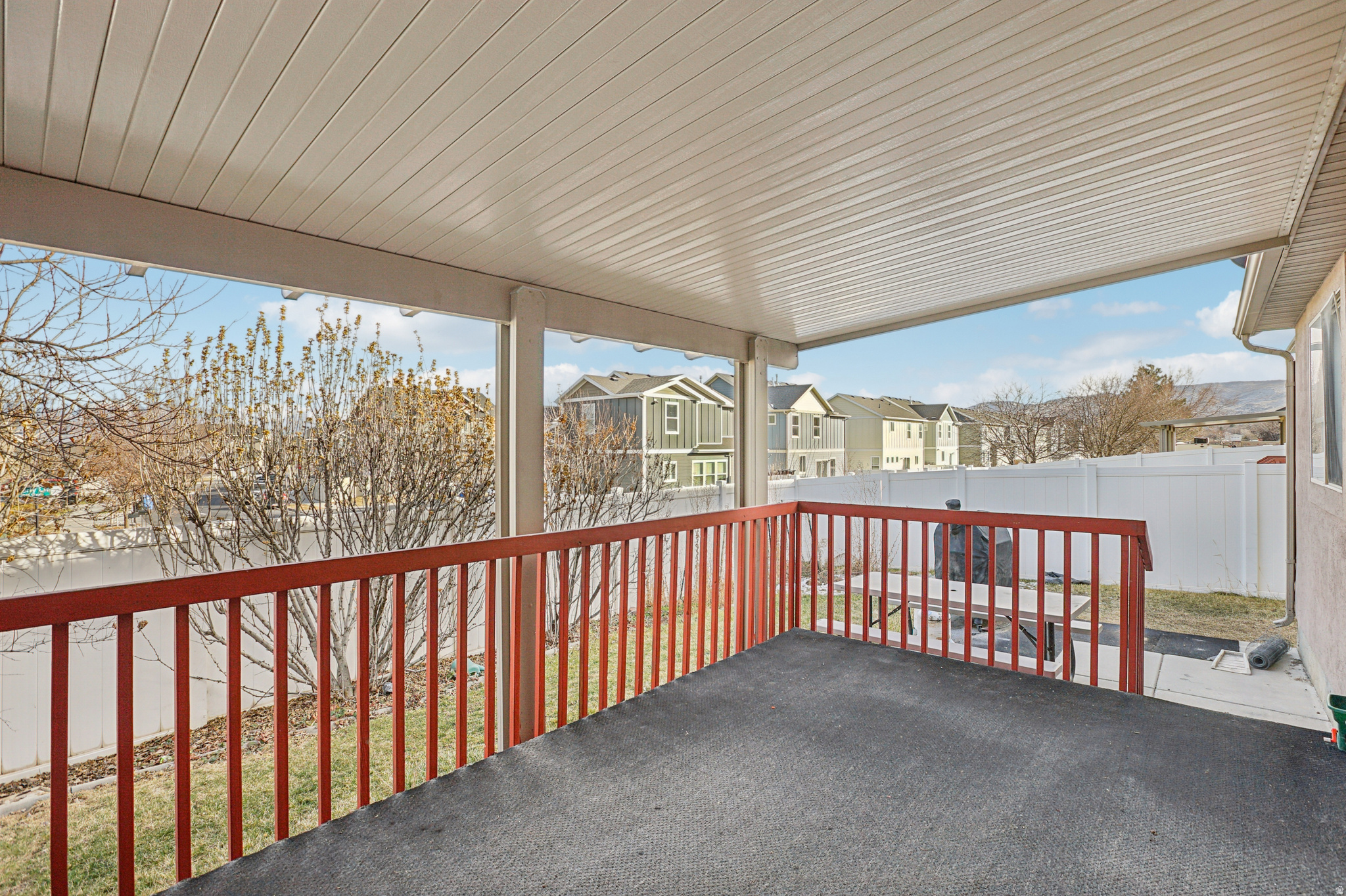 HERRIMAN VILLAGE - Residential