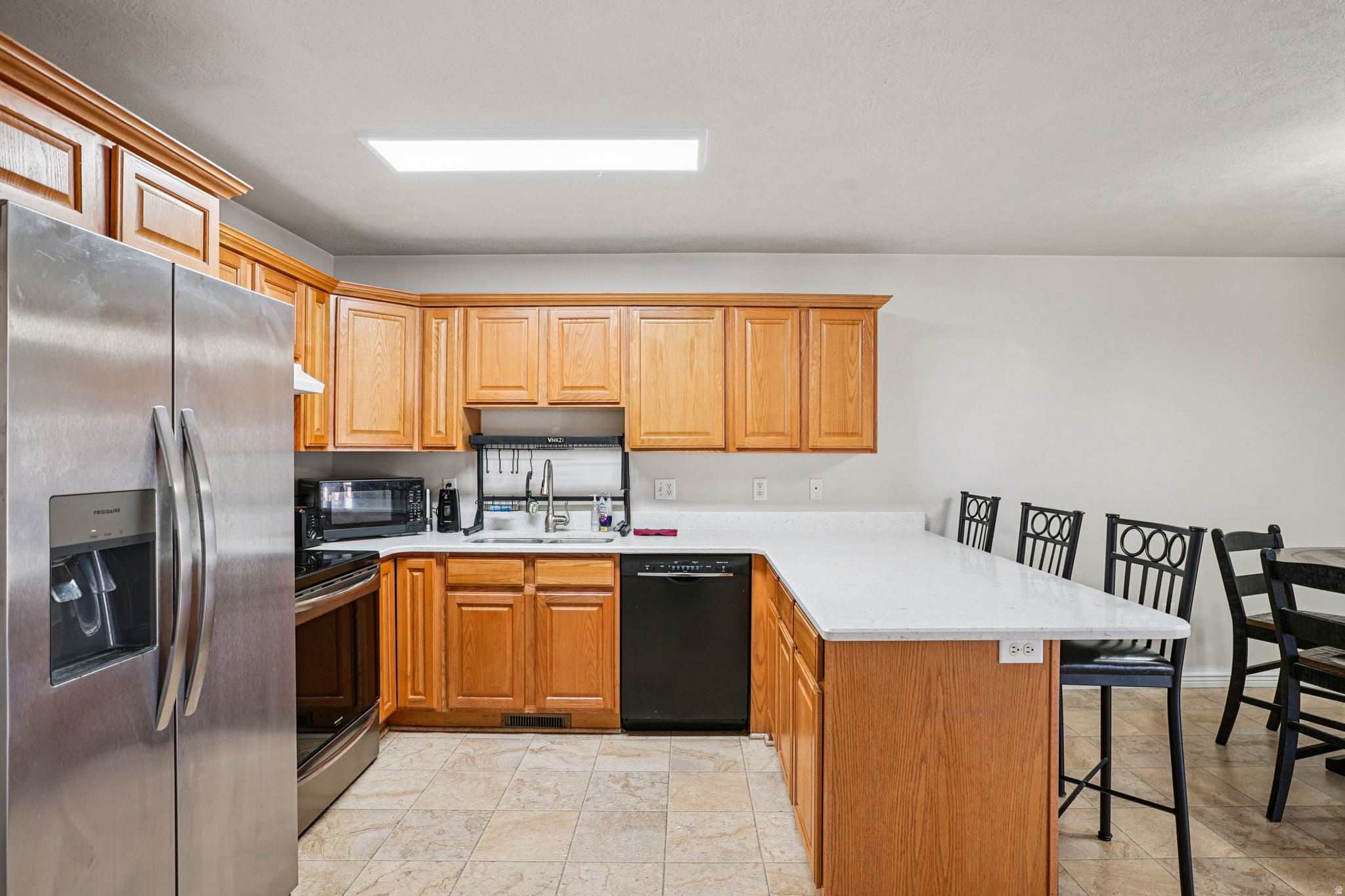 HERRIMAN VILLAGE - Residential