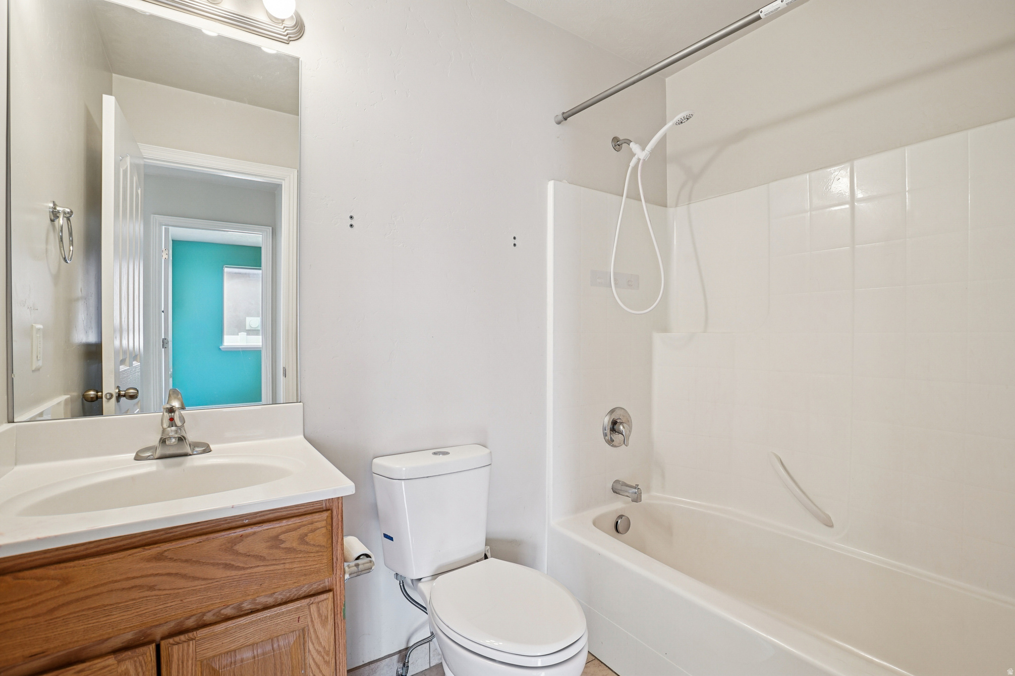 HERRIMAN VILLAGE - Residential