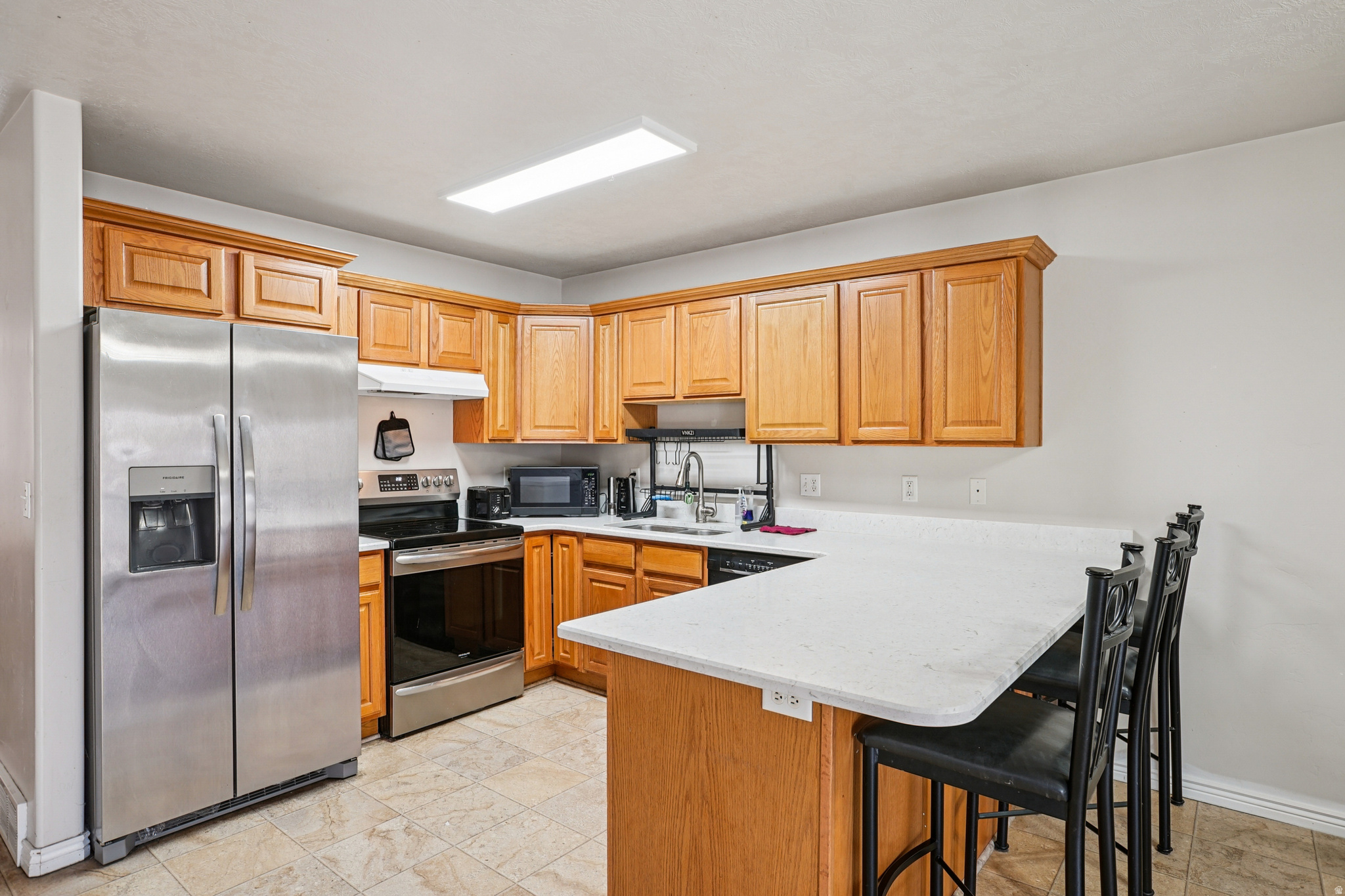 HERRIMAN VILLAGE - Residential