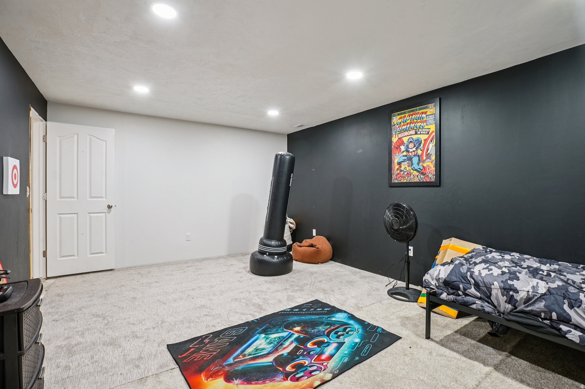 HERRIMAN VILLAGE - Residential