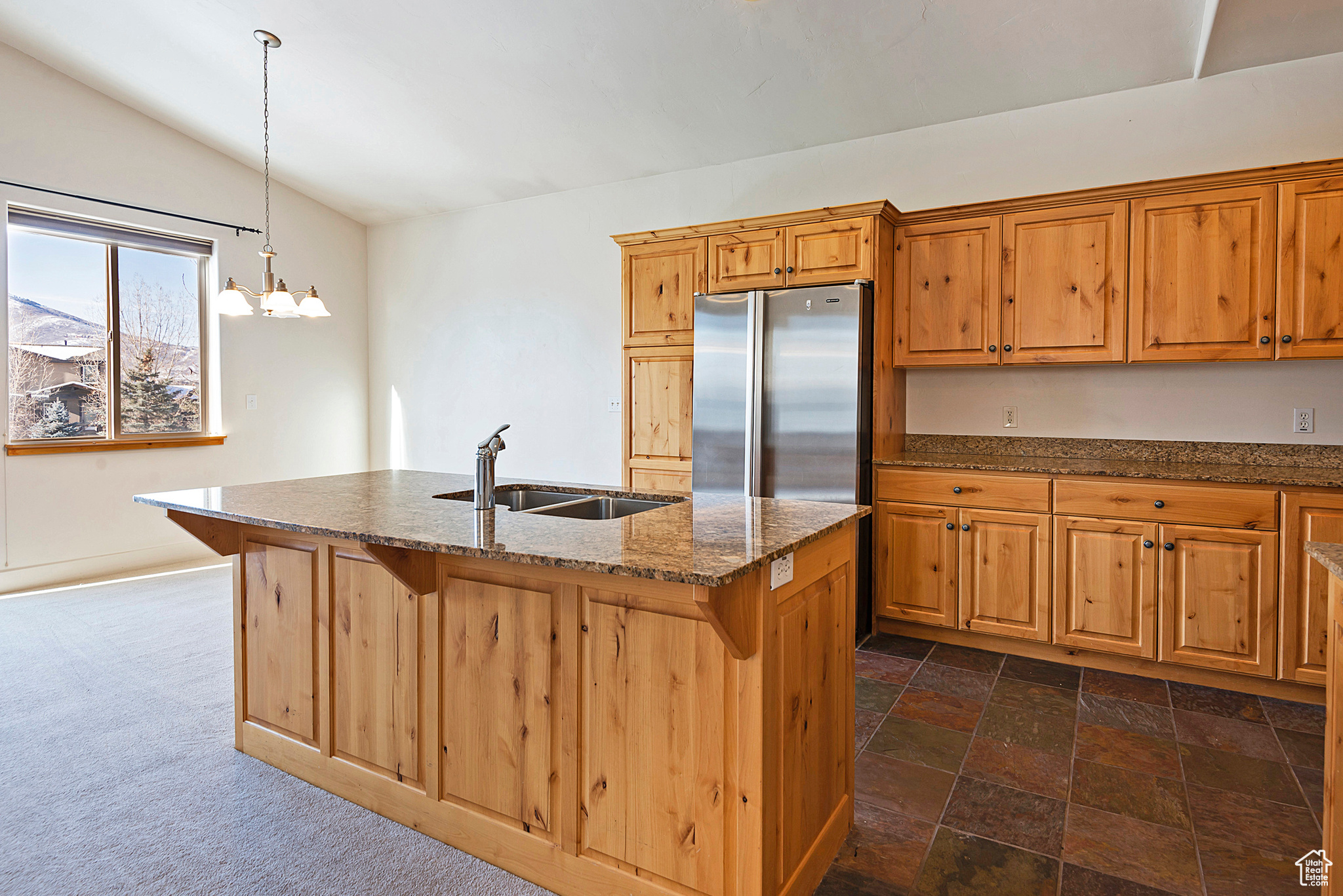 TROUT CREEK TOWNHOUSES - Residential Lease