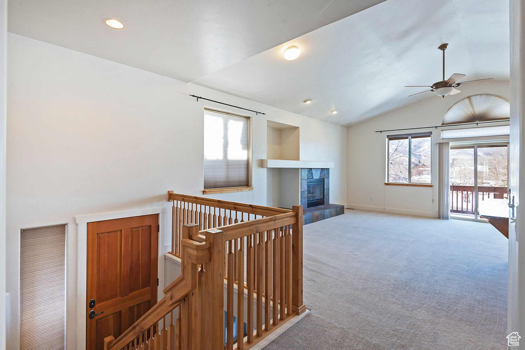 TROUT CREEK TOWNHOUSES - Residential Lease