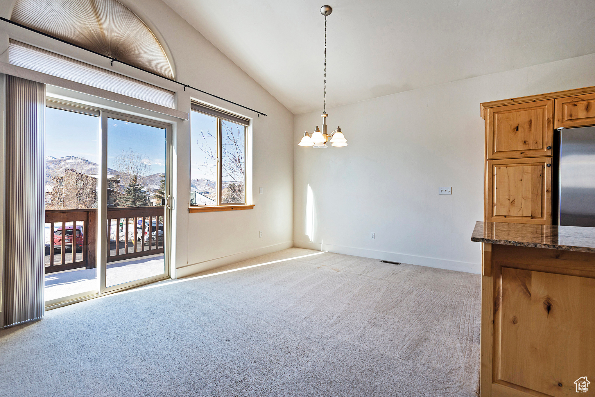 TROUT CREEK TOWNHOUSES - Residential Lease