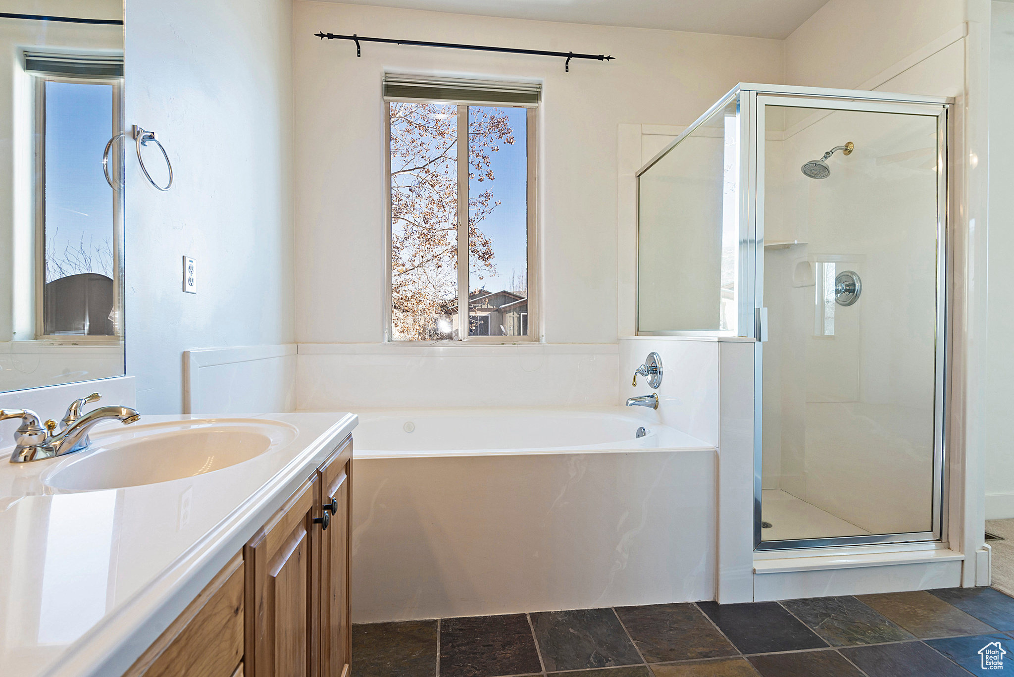 TROUT CREEK TOWNHOUSES - Residential Lease