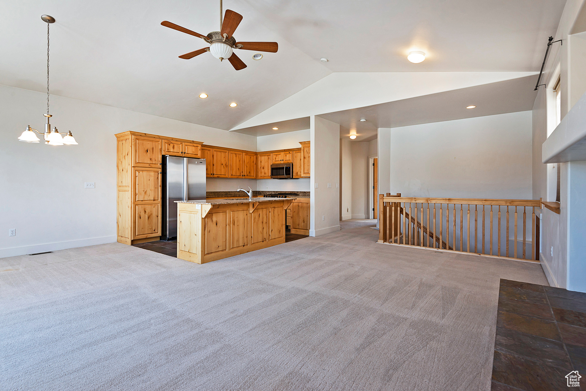 TROUT CREEK TOWNHOUSES - Residential Lease
