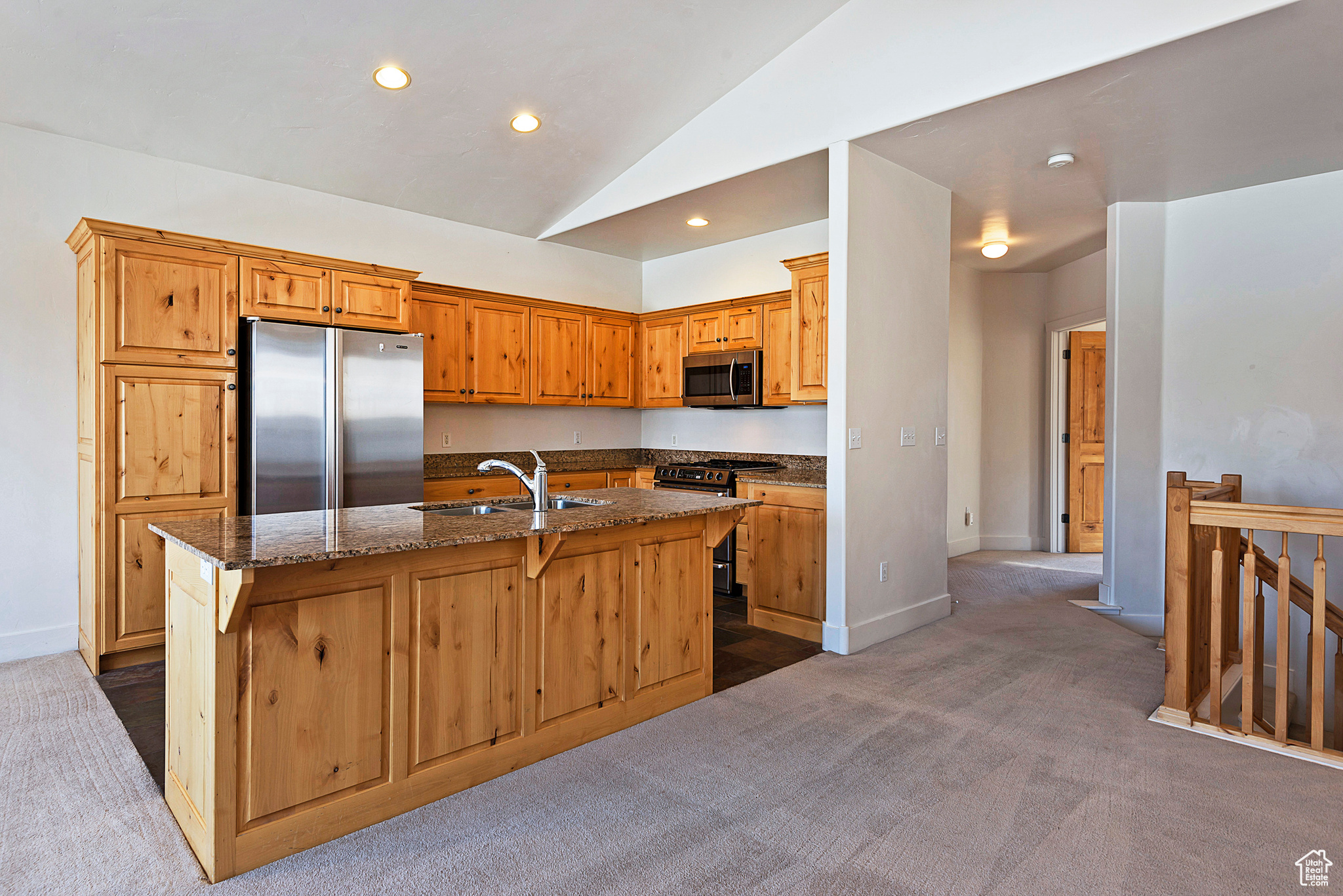 TROUT CREEK TOWNHOUSES - Residential Lease