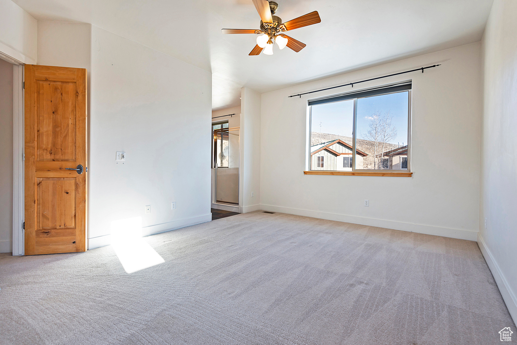 TROUT CREEK TOWNHOUSES - Residential Lease