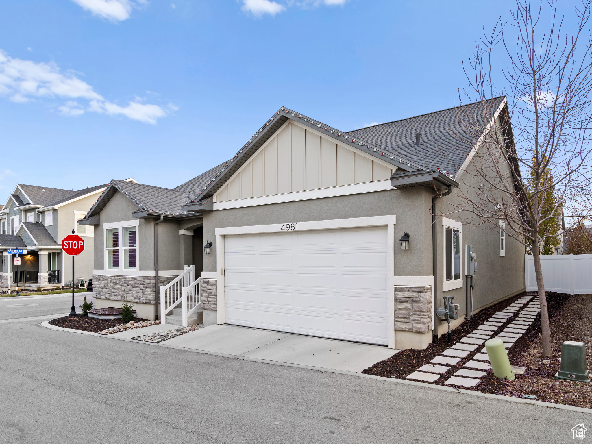 4981 W Longboat Ln, Herriman, Utah image 20