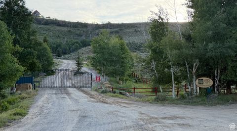 Photo of 124 ASPEN COVE DR, Scofield, UT 84526 (MLS # 2095739)