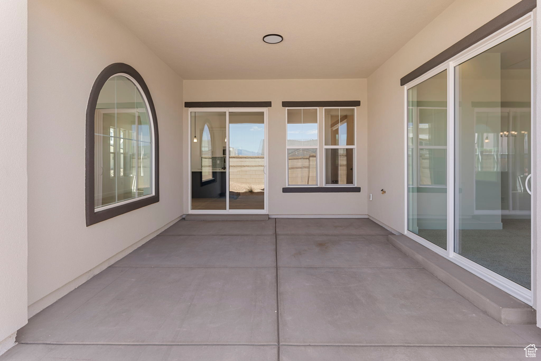 DESERT COLOR, SAGE HAVEN - Residential