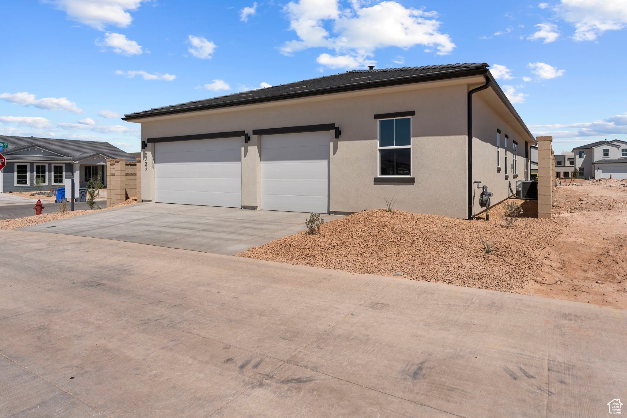 DESERT COLOR, SAGE HAVEN - Residential