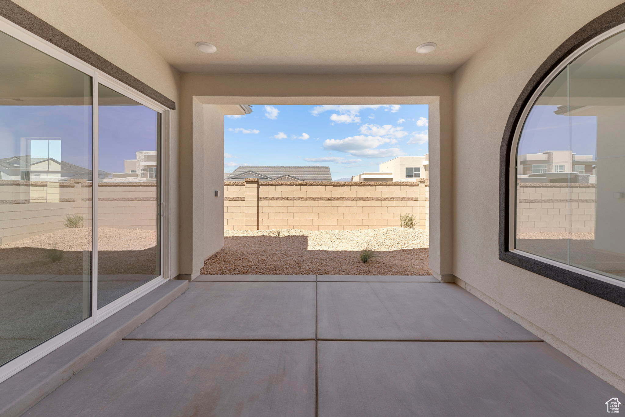 DESERT COLOR, SAGE HAVEN - Residential