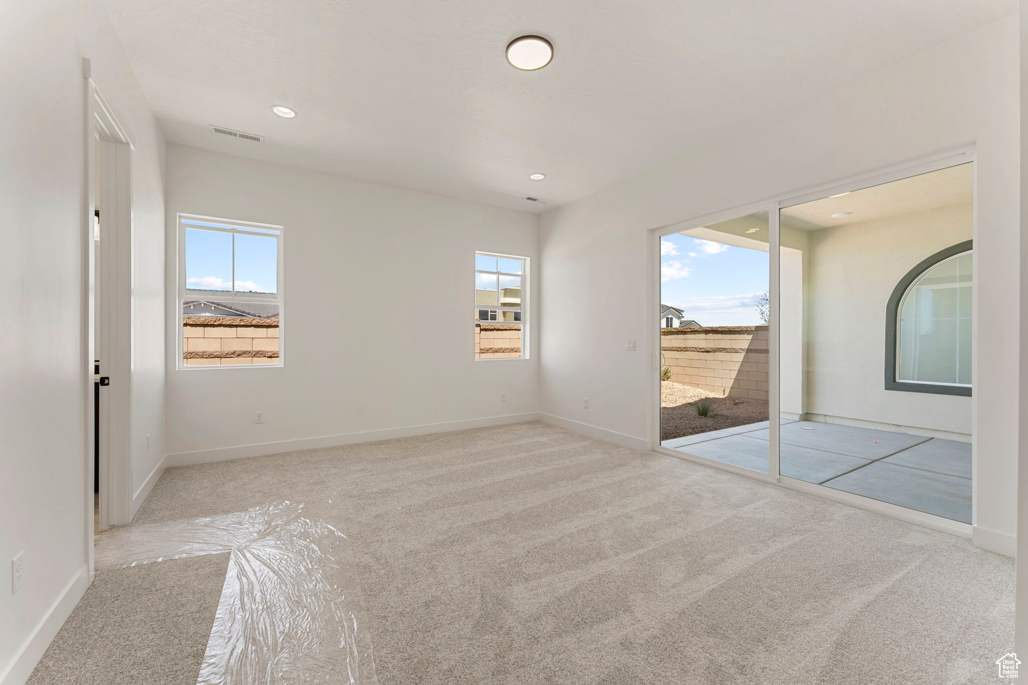DESERT COLOR, SAGE HAVEN - Residential