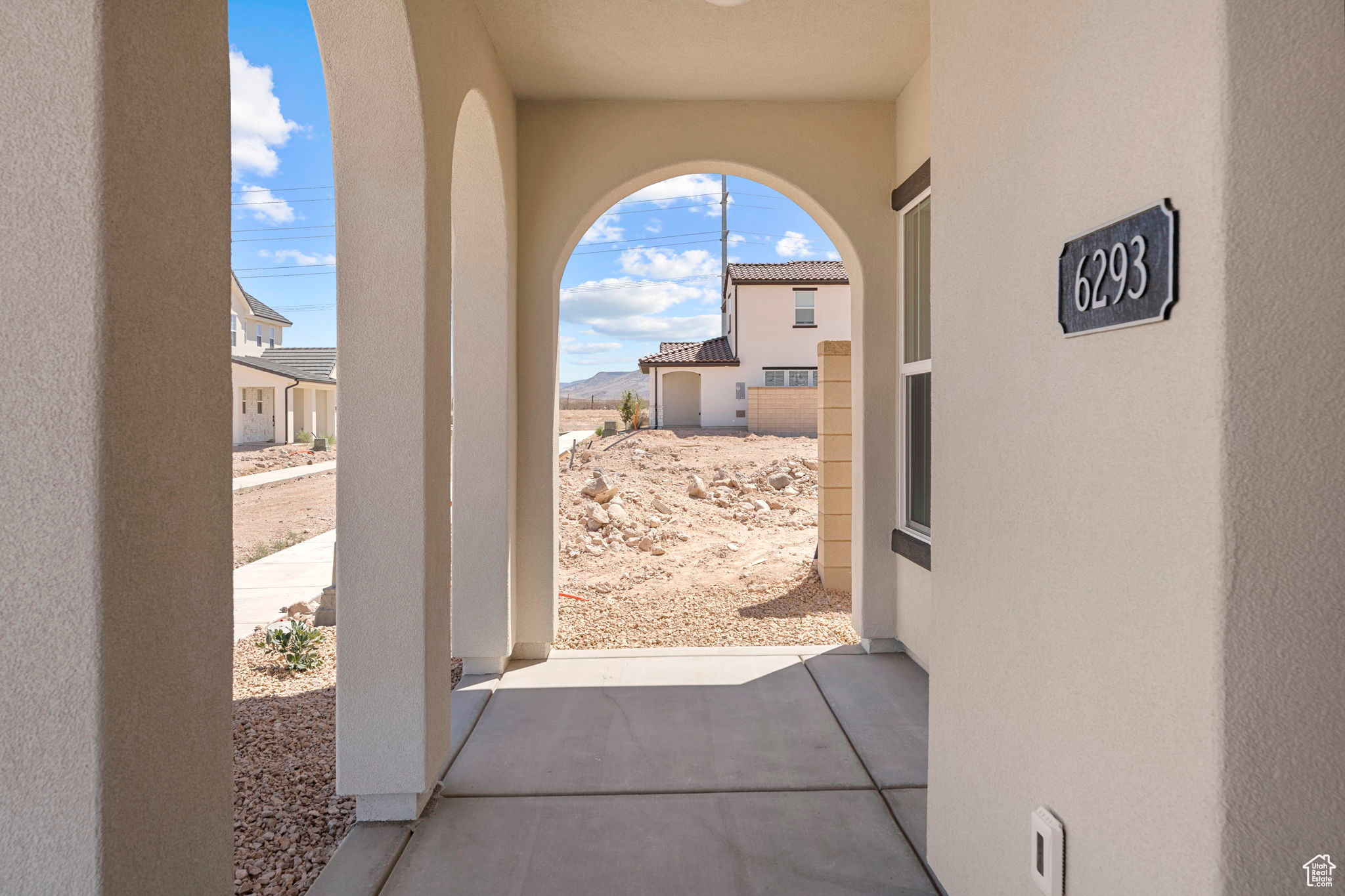 DESERT COLOR, SAGE HAVEN - Residential