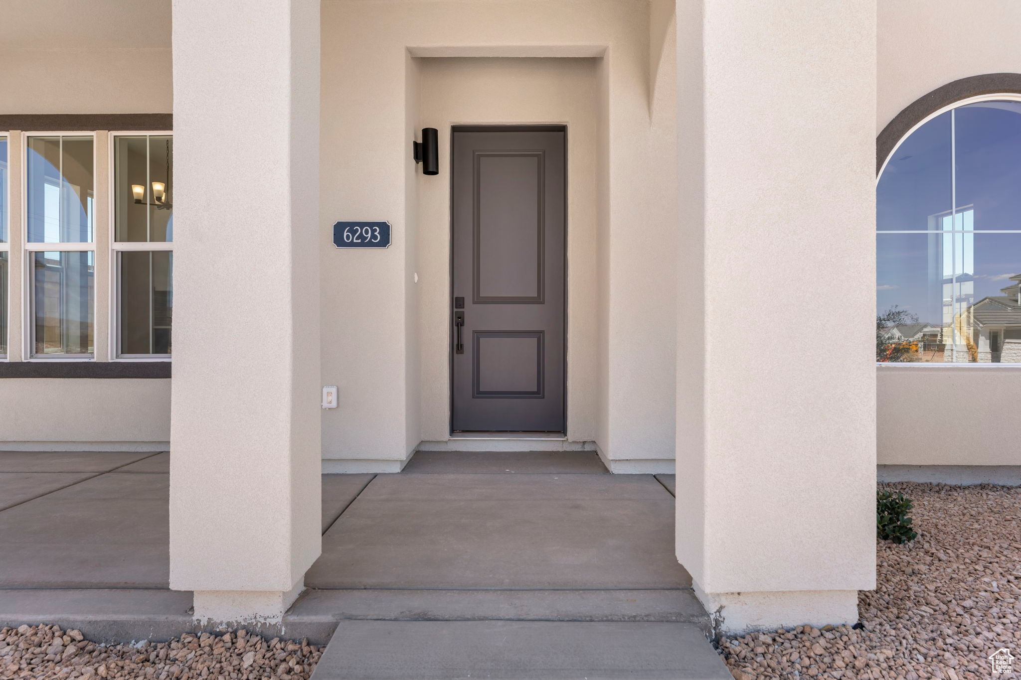 DESERT COLOR, SAGE HAVEN - Residential