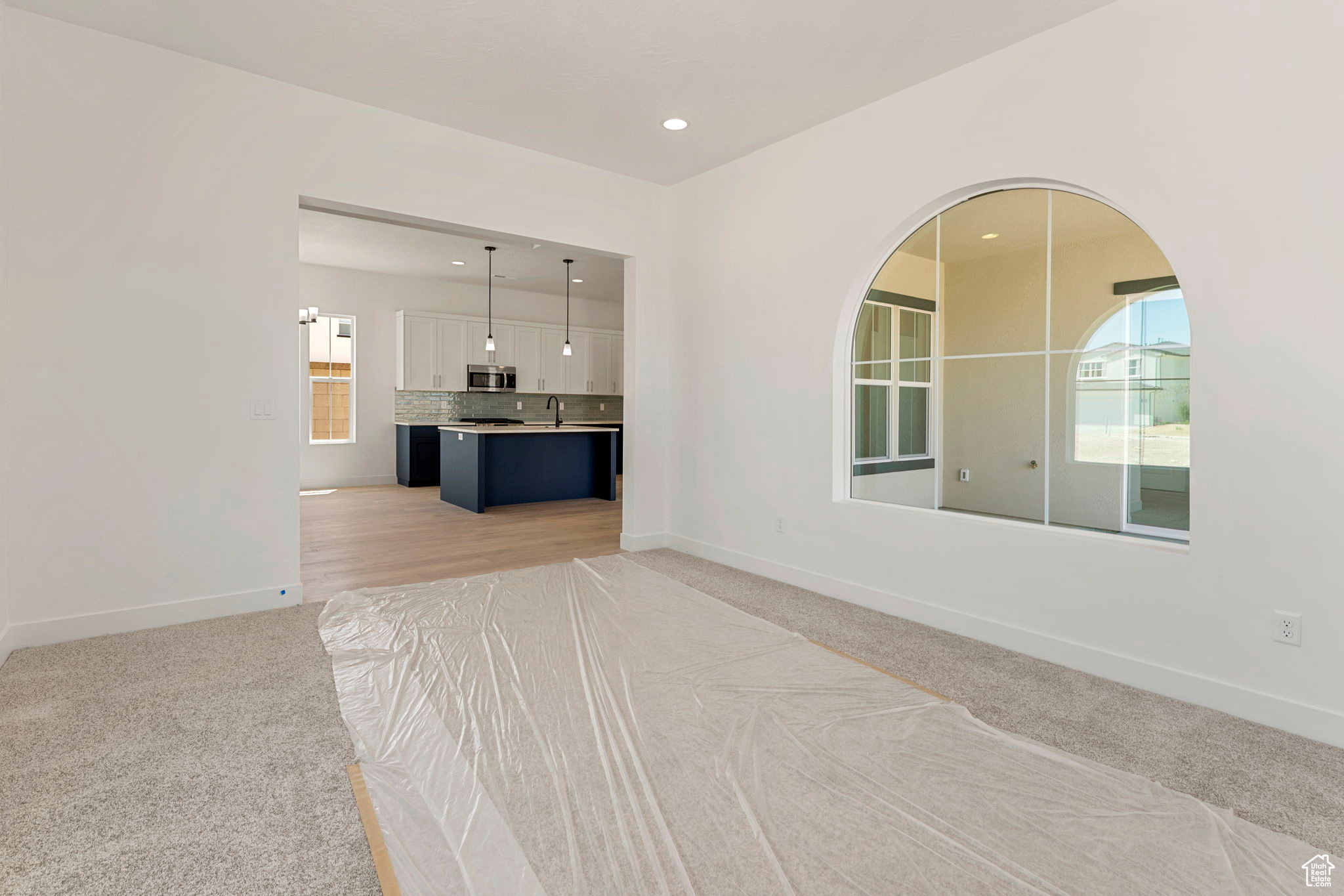 DESERT COLOR, SAGE HAVEN - Residential