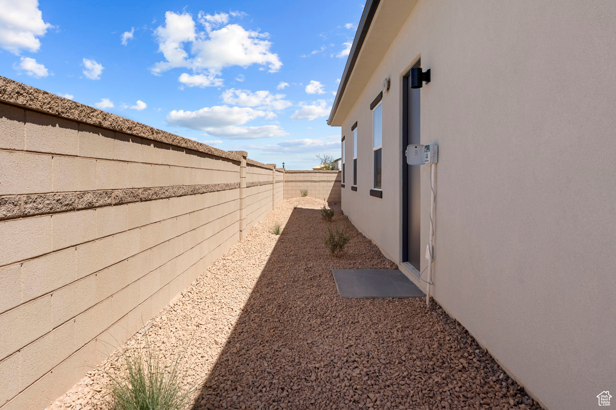 DESERT COLOR, SAGE HAVEN - Residential