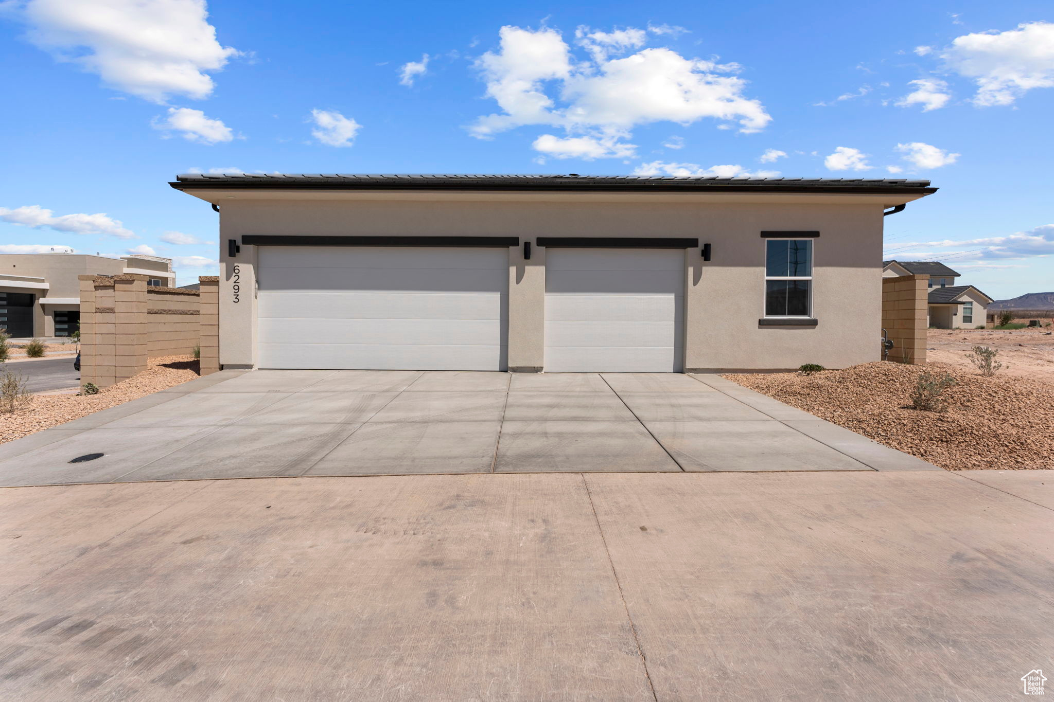 DESERT COLOR, SAGE HAVEN - Residential