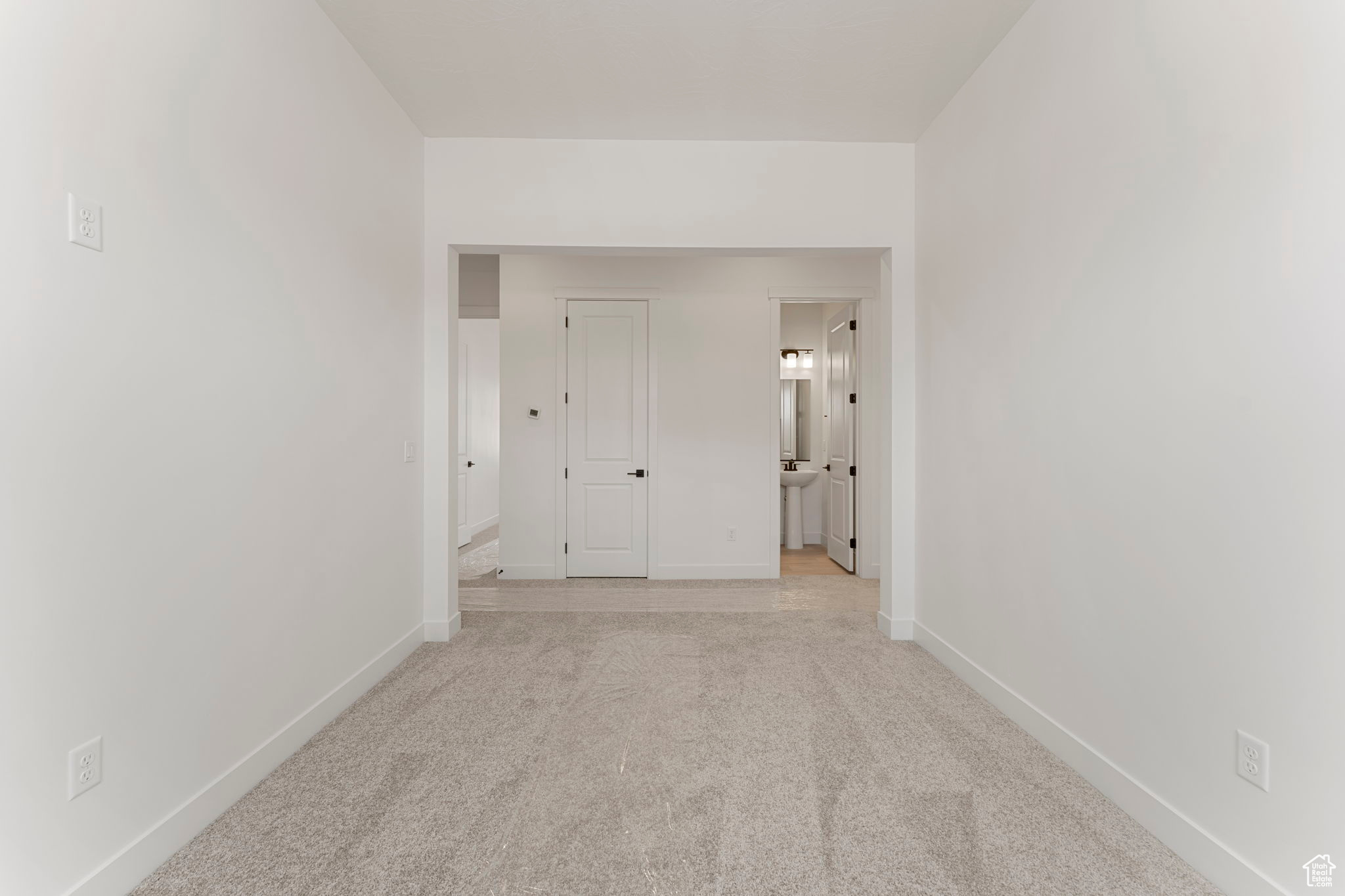 DESERT COLOR, SAGE HAVEN - Residential