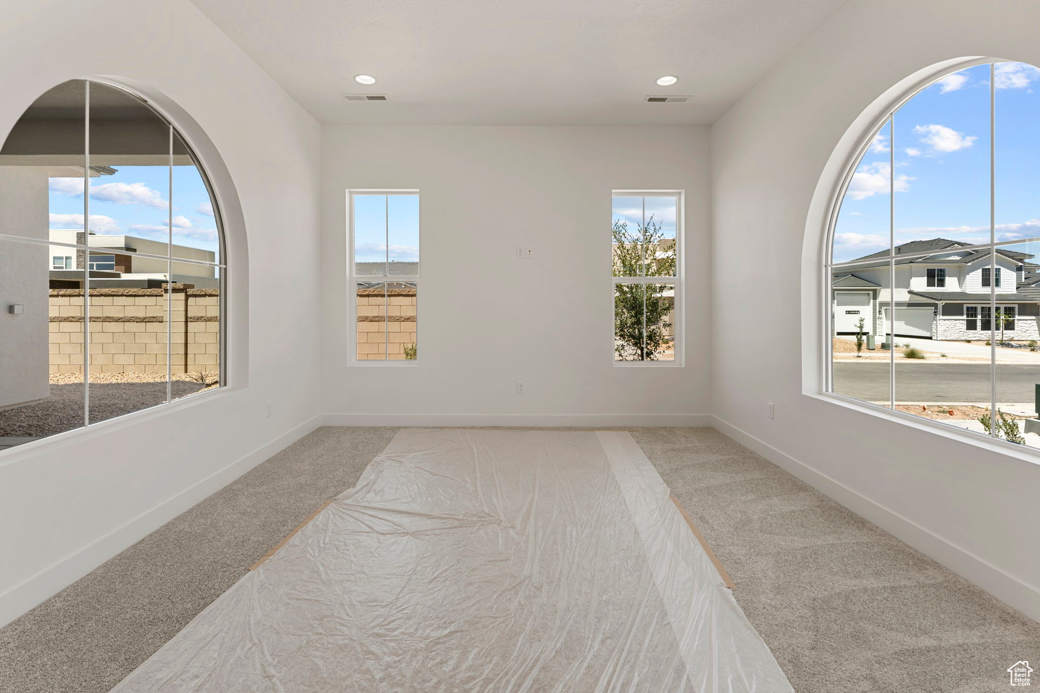 DESERT COLOR, SAGE HAVEN - Residential