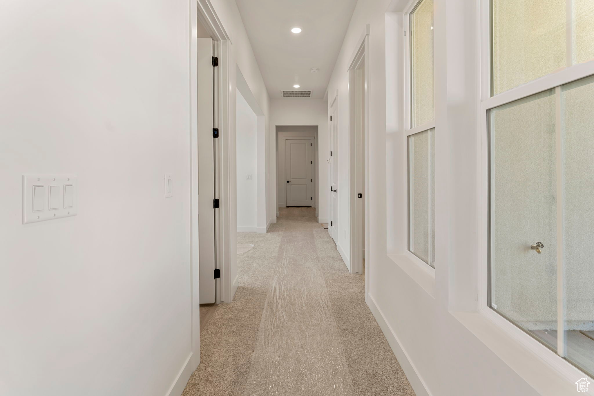 DESERT COLOR, SAGE HAVEN - Residential