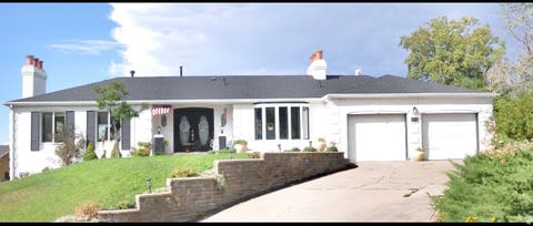 Photo of 671 E CHELSEA DR DR S, Bountiful, UT 84010 (MLS # 2180660)