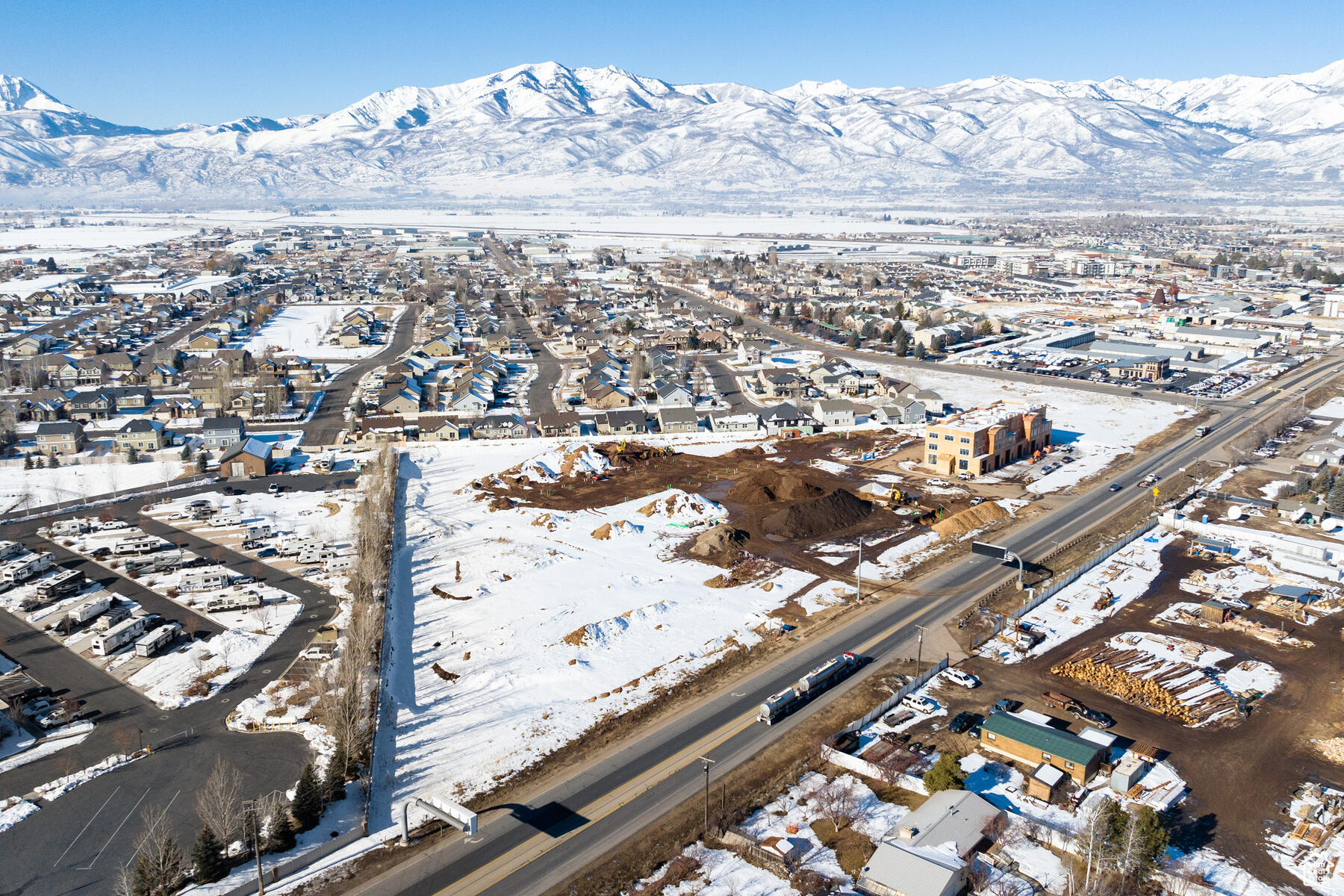 1922 S Highway 40 #37, Heber City, Utah image 21