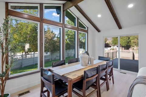 Tiny photo for 2271 E ALTA CANYON DR S, Sandy, UT 84093 (MLS # 2124720)